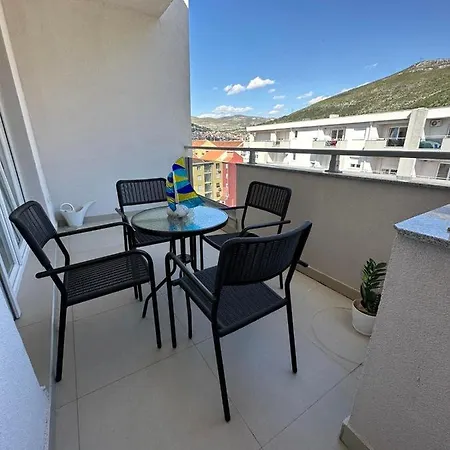 Apartman Lux *