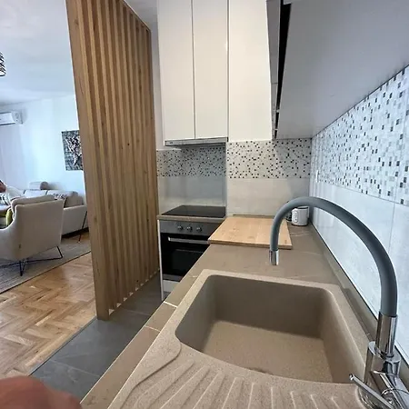 Apartman Lux *