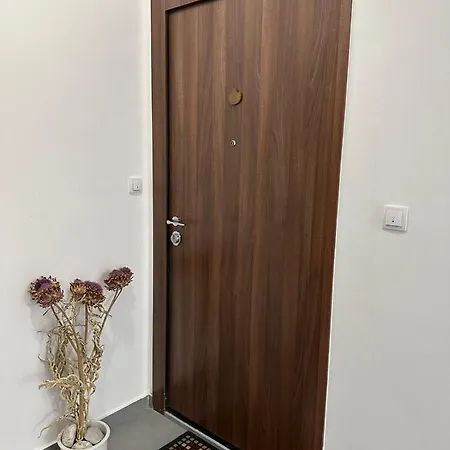 شقة Apartman Lux تريبينيي