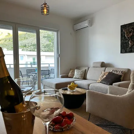 Apartman Lux