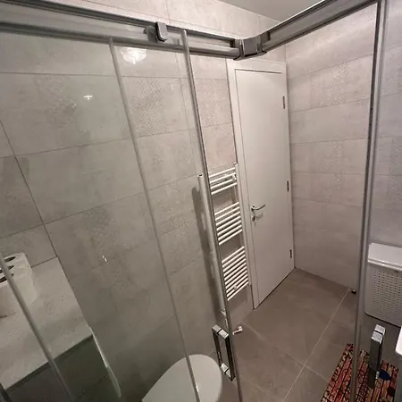 Apartman Lux تريبينيي