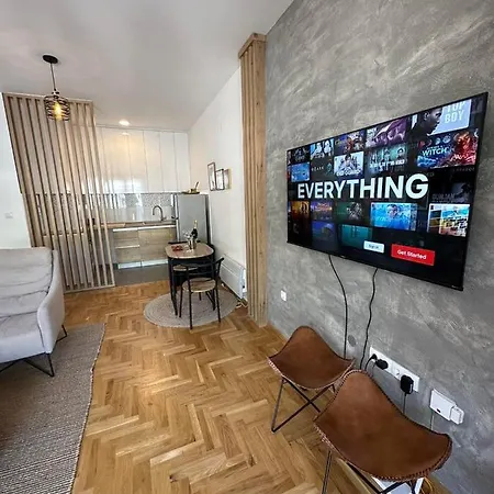 Apartman Lux *